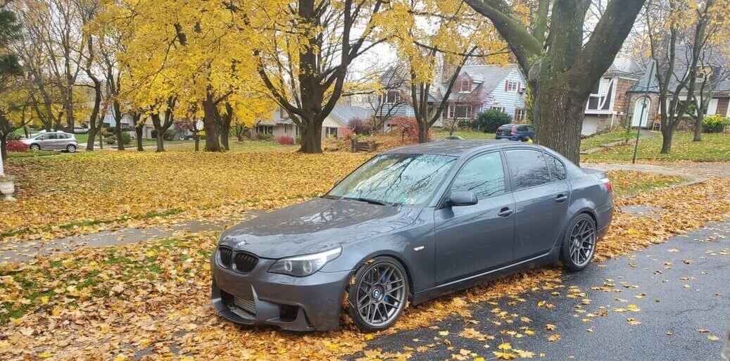 Auto Repair Shop
in Allentown