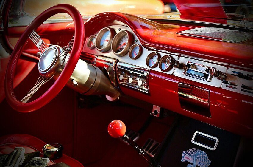 Engine and Transmission Repairs