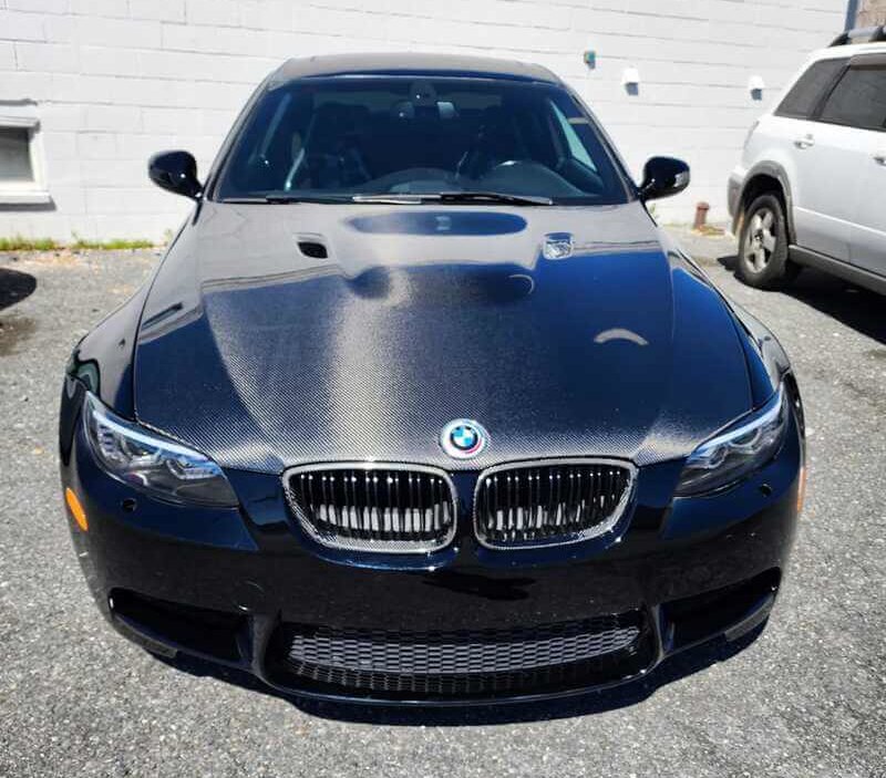 We can build the future of your vehicle