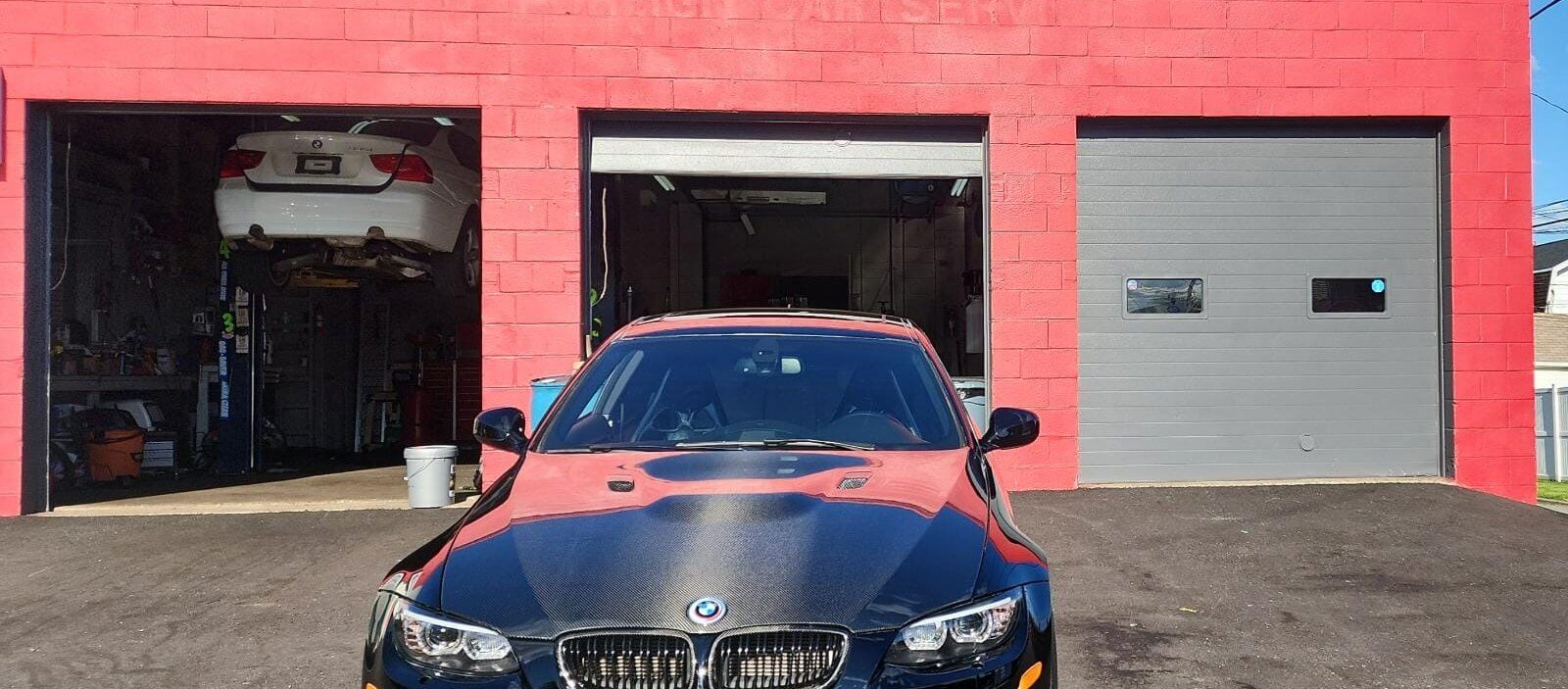 We know how to make your car perform better